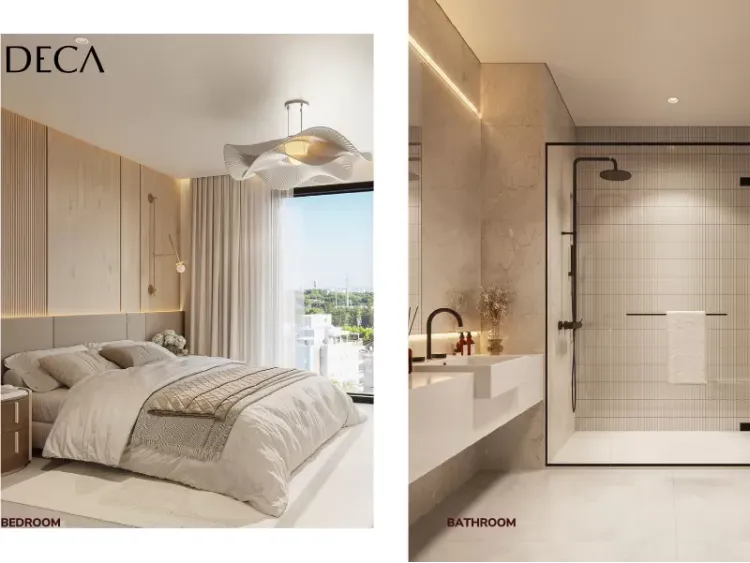 All Seasons Residence at Dubai Sport City for sale